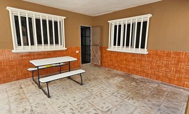 CASA EN VENTA EN CHELEM, PROGRESO, YUCATÁN a solo 50 metros del mar