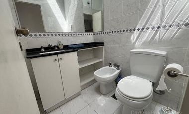 Departamento en alquiler en La Lucila