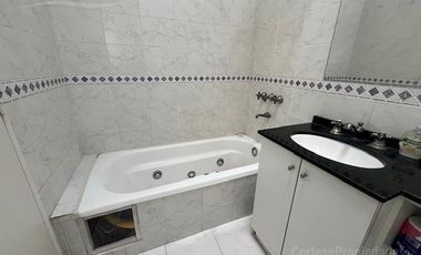 Departamento en alquiler en La Lucila