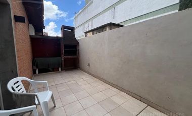 Departamento en alquiler en La Lucila