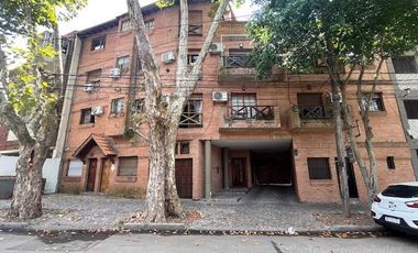 Departamento en alquiler en La Lucila