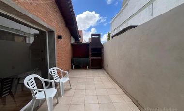 Departamento en alquiler en La Lucila