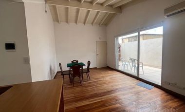 Departamento en alquiler en La Lucila