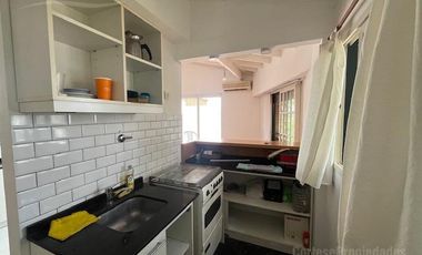 Departamento en alquiler en La Lucila