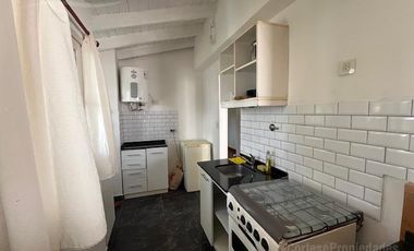 Departamento en alquiler en La Lucila