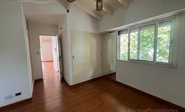 Departamento en alquiler en La Lucila