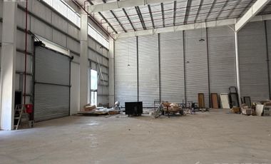 Alquiler Deposito Nave de 2552 m2, Centro Industrial y Logístico, Tortuguitas Malvinas Argentinas