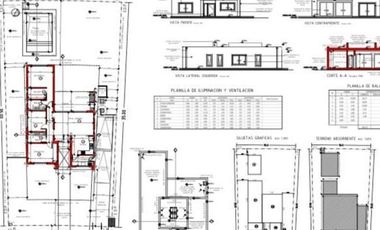 Casa en venta con 3 dormitorios y 2 baños | Área 13, San Sebastian, Loma Verde, Zelaya, Escobar