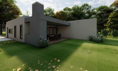 Casa en venta con 3 dormitorios y 2 baños | Área 13, San Sebastian, Loma Verde, Zelaya, Escobar