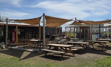 Casa en venta con 3 dormitorios y 2 baños | Área 13, San Sebastian, Loma Verde, Zelaya, Escobar