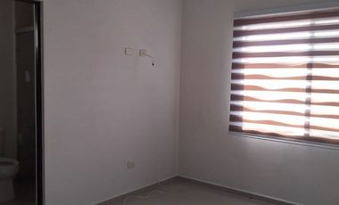 CASA EN RENTA EN CERRADAS DE BUENAVISTA ALLENDE N. L.
