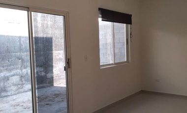 CASA EN RENTA EN CERRADAS DE BUENAVISTA ALLENDE N. L.
