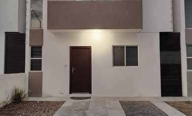 CASA EN RENTA EN CERRADAS DE BUENAVISTA ALLENDE N. L.