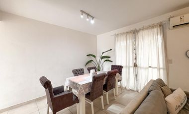 Alquiler departamento 3 ambientes con cochera en Haedo