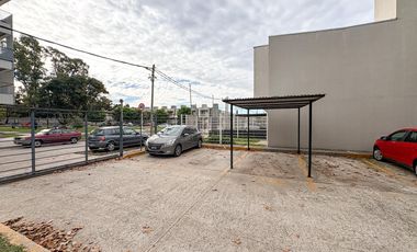 Alquiler departamento 3 ambientes con cochera en Haedo