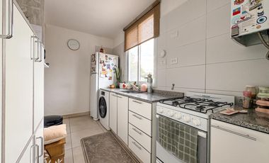 Alquiler departamento 3 ambientes con cochera en Haedo