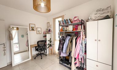 Alquiler departamento 3 ambientes con cochera en Haedo