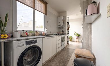 Alquiler departamento 3 ambientes con cochera en Haedo