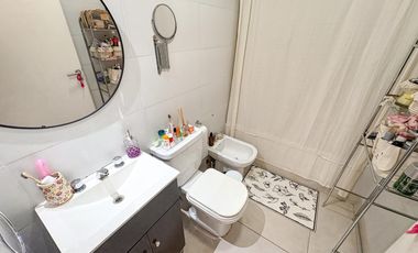 Alquiler departamento 3 ambientes con cochera en Haedo