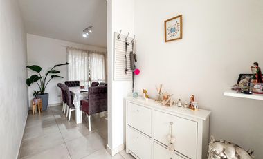 Alquiler departamento 3 ambientes con cochera en Haedo