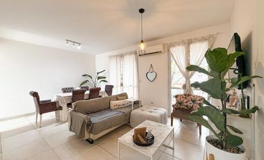 Alquiler departamento 3 ambientes con cochera en Haedo