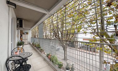 Alquiler departamento 3 ambientes con cochera en Haedo