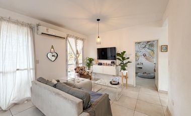 Alquiler departamento 3 ambientes con cochera en Haedo