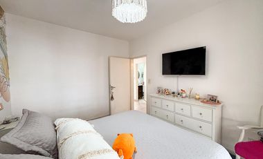 Alquiler departamento 3 ambientes con cochera en Haedo