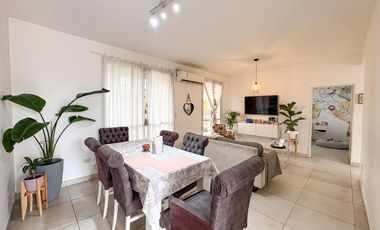 Alquiler departamento 3 ambientes con cochera en Haedo