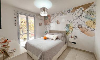 Alquiler departamento 3 ambientes con cochera en Haedo