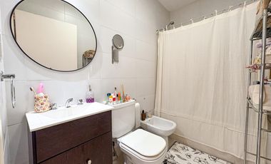 Alquiler departamento 3 ambientes con cochera en Haedo