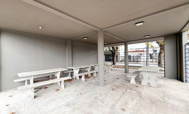 Alquiler departamento 3 ambientes con cochera en Haedo