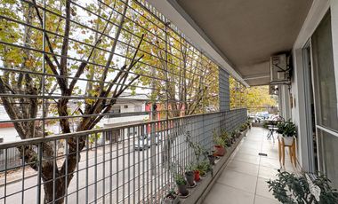Alquiler departamento 3 ambientes con cochera en Haedo