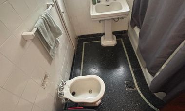 Chalet excelente ubicación, 3 dormitorios, jardín, quincho - Martinez