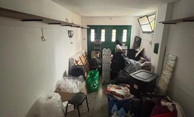 Chalet excelente ubicación, 3 dormitorios, jardín, quincho - Martinez