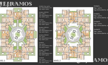 Venta Departamento 4 ambientes en Lomas de San Isidro