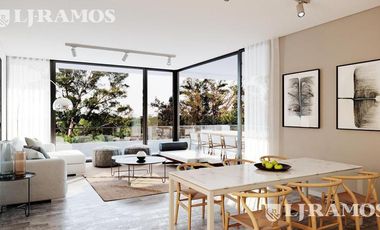 Venta Departamento 4 ambientes en Lomas de San Isidro