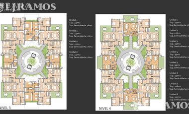Venta Departamento 4 ambientes en Lomas de San Isidro