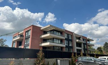 Venta Departamento 4 ambientes en Lomas de San Isidro