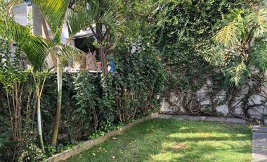 CASA EN RENTA EN BOULEVARES LOMAS VERDES