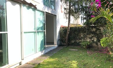 CASA EN RENTA EN BOULEVARES LOMAS VERDES