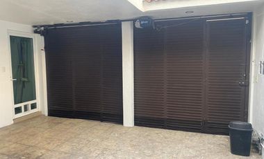 CASA EN RENTA EN BOULEVARES LOMAS VERDES