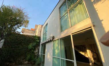 CASA EN RENTA EN BOULEVARES LOMAS VERDES