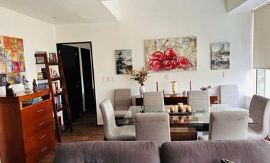 DEPARTAMENTO EN VENTA RESIDENCIAL SOLEI, SANTA FE