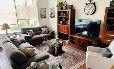 DEPARTAMENTO EN VENTA RESIDENCIAL SOLEI, SANTA FE