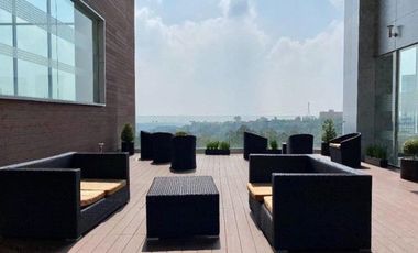 DEPARTAMENTO EN VENTA RESIDENCIAL SOLEI, SANTA FE