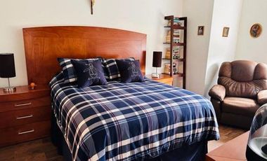 DEPARTAMENTO EN VENTA RESIDENCIAL SOLEI, SANTA FE