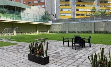 DEPARTAMENTO EN VENTA RESIDENCIAL SOLEI, SANTA FE