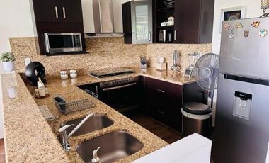 DEPARTAMENTO EN VENTA RESIDENCIAL SOLEI, SANTA FE