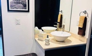 DEPARTAMENTO EN VENTA RESIDENCIAL SOLEI, SANTA FE